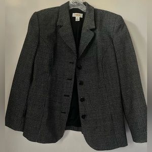 Classic Vintage Blazer
